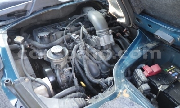 Acheter Occasion Voiture Toyota Hiace Vert à Maseru, Maseru Acheter Occasion Voiture Toyota Hiace Vert à Maseru, Maseru