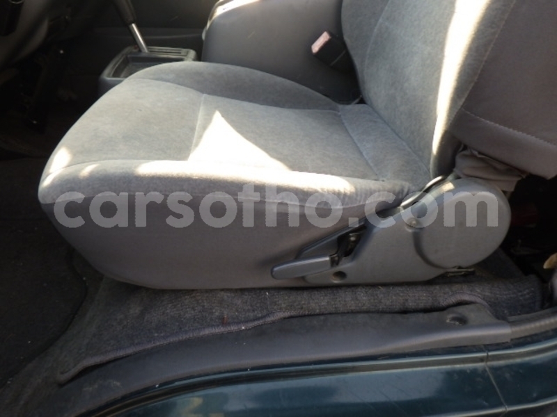 Big with watermark toyota hiace maseru maseru 23955