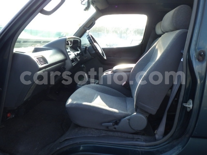 Big with watermark toyota hiace maseru maseru 23955