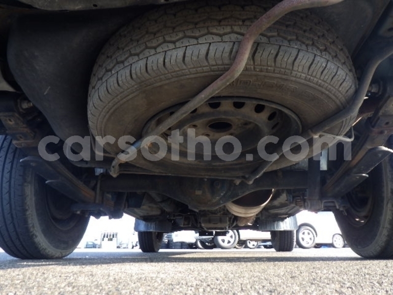 Big with watermark toyota hiace maseru maseru 23955