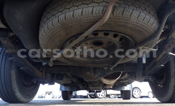 Acheter Occasion Voiture Toyota Hiace Vert à Maseru, Maseru Acheter Occasion Voiture Toyota Hiace Vert à Maseru, Maseru