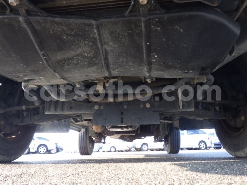 Big with watermark toyota hiace maseru maseru 23955