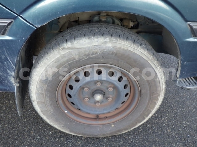 Big with watermark toyota hiace maseru maseru 23955