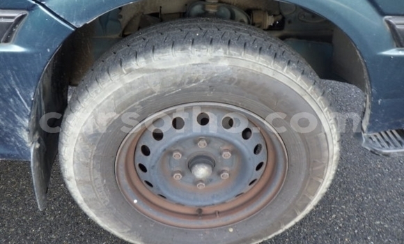 Acheter Occasion Voiture Toyota Hiace Vert à Maseru, Maseru Acheter Occasion Voiture Toyota Hiace Vert à Maseru, Maseru