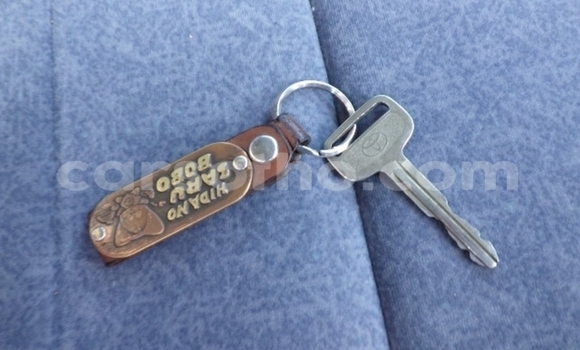 Acheter Occasion Voiture Toyota Hiace Vert à Maseru, Maseru Acheter Occasion Voiture Toyota Hiace Vert à Maseru, Maseru