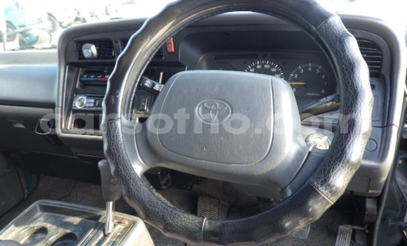 Acheter Occasion Voiture Toyota Hiace Vert à Maseru, Maseru Acheter Occasion Voiture Toyota Hiace Vert à Maseru, Maseru