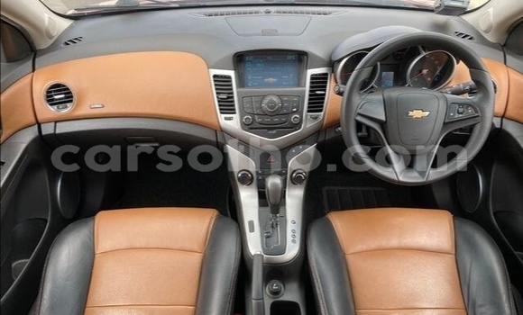 Acheter Occasion Voiture Chevrolet Cruze Rouge à Thaba–Tseka, Mafeteng Acheter Occasion Voiture Chevrolet Cruze Rouge à Thaba–Tseka, Mafeteng