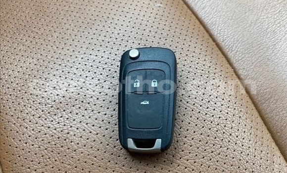 Acheter Occasion Voiture Chevrolet Cruze Rouge à Thaba–Tseka, Mafeteng Acheter Occasion Voiture Chevrolet Cruze Rouge à Thaba–Tseka, Mafeteng