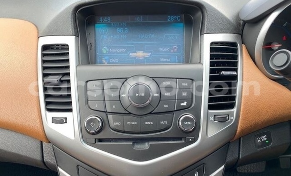 Acheter Occasion Voiture Chevrolet Cruze Rouge à Thaba–Tseka, Mafeteng Acheter Occasion Voiture Chevrolet Cruze Rouge à Thaba–Tseka, Mafeteng