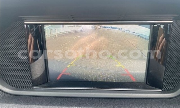 Sayi Na hannu Mercedes-Benz E–Class Black Mota in Butha–Buthe a Thaba-Tseka Sayi Na hannu Mercedes-Benz E–Class Black Mota in Butha–Buthe a Thaba-Tseka