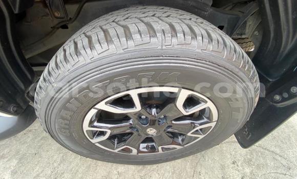 Acheter Occasion Voiture Toyota Hilux Blanc à Maseru, Maseru Acheter Occasion Voiture Toyota Hilux Blanc à Maseru, Maseru