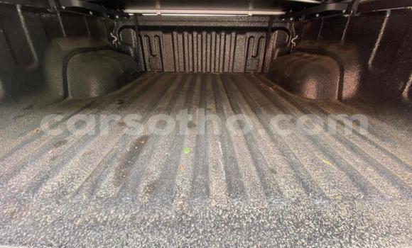 Acheter Occasion Voiture Toyota Hilux Blanc à Maseru, Maseru Acheter Occasion Voiture Toyota Hilux Blanc à Maseru, Maseru