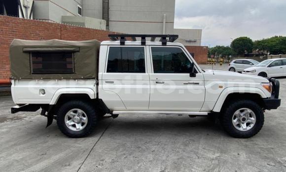 Buy Used Toyota Land Cruiser Other Car in Maseru in Maseru Buy Used Toyota Land Cruiser Other Car in Maseru in Maseru