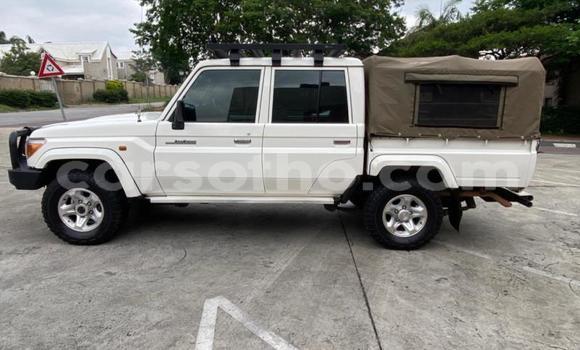 Buy Used Toyota Land Cruiser Other Car in Maseru in Maseru Buy Used Toyota Land Cruiser Other Car in Maseru in Maseru