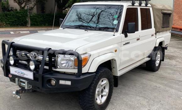 Buy Used Toyota Land Cruiser Other Car in Maseru in Maseru Buy Used Toyota Land Cruiser Other Car in Maseru in Maseru