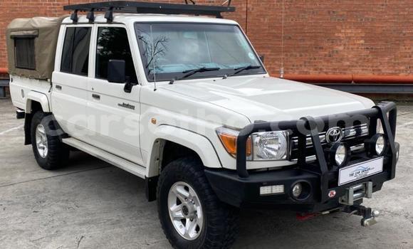 Buy Used Toyota Land Cruiser Other Car in Maseru in Maseru Buy Used Toyota Land Cruiser Other Car in Maseru in Maseru