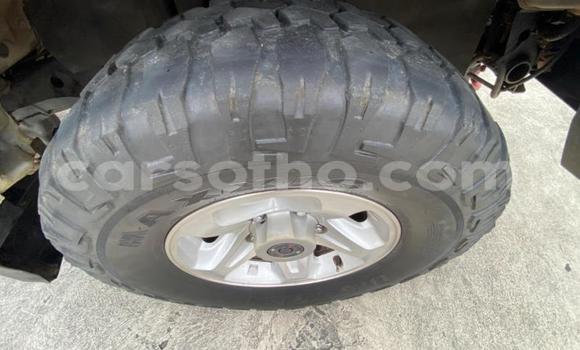 Buy Used Toyota Land Cruiser Other Car in Maseru in Maseru Buy Used Toyota Land Cruiser Other Car in Maseru in Maseru