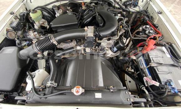 Buy Used Toyota Land Cruiser Other Car in Maseru in Maseru Buy Used Toyota Land Cruiser Other Car in Maseru in Maseru