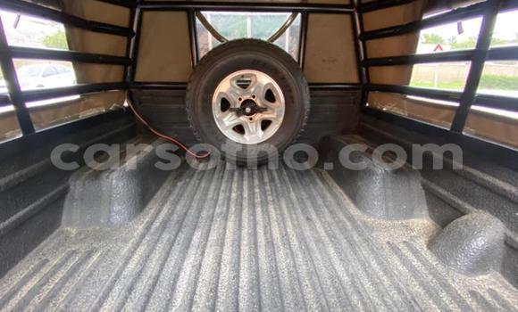 Buy Used Toyota Land Cruiser Other Car in Maseru in Maseru Buy Used Toyota Land Cruiser Other Car in Maseru in Maseru