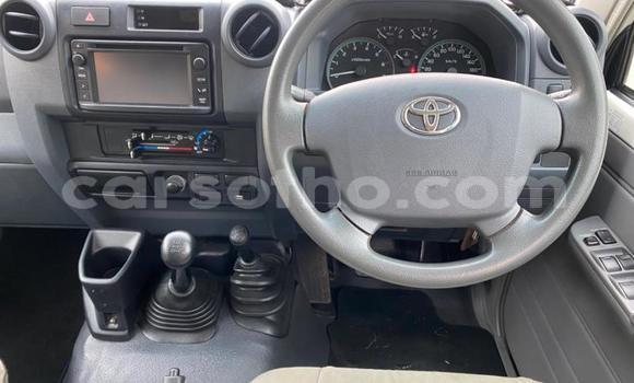 Buy Used Toyota Land Cruiser Other Car in Maseru in Maseru Buy Used Toyota Land Cruiser Other Car in Maseru in Maseru