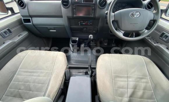 Buy Used Toyota Land Cruiser Other Car in Maseru in Maseru Buy Used Toyota Land Cruiser Other Car in Maseru in Maseru