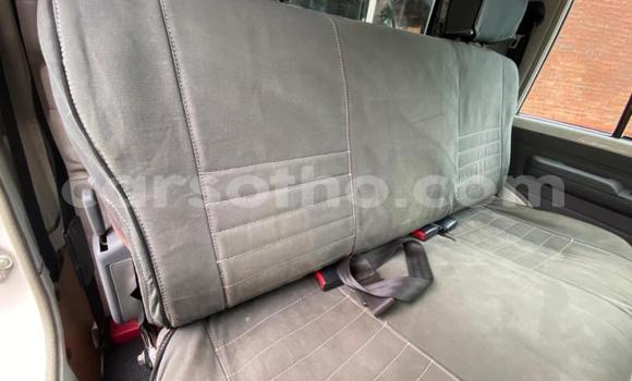 Buy Used Toyota Land Cruiser Other Car in Maseru in Maseru Buy Used Toyota Land Cruiser Other Car in Maseru in Maseru