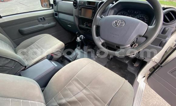 Buy Used Toyota Land Cruiser Other Car in Maseru in Maseru Buy Used Toyota Land Cruiser Other Car in Maseru in Maseru