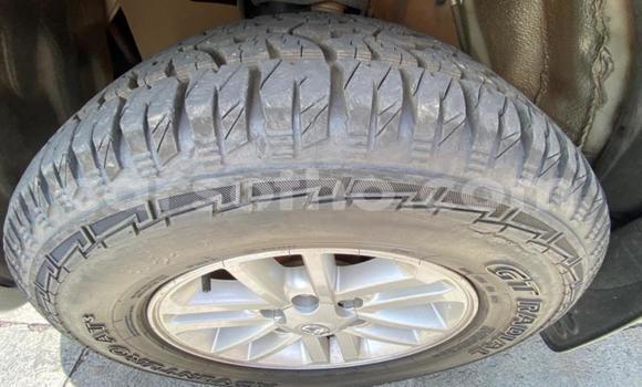 Acheter Occasion Voiture Toyota Hilux Gris à Maseru, Maseru Acheter Occasion Voiture Toyota Hilux Gris à Maseru, Maseru