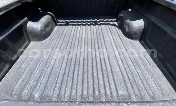 Acheter Occasion Voiture Toyota Hilux Gris à Maseru, Maseru Acheter Occasion Voiture Toyota Hilux Gris à Maseru, Maseru