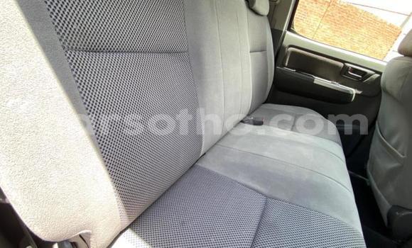 Acheter Occasion Voiture Toyota Hilux Gris à Maseru, Maseru Acheter Occasion Voiture Toyota Hilux Gris à Maseru, Maseru