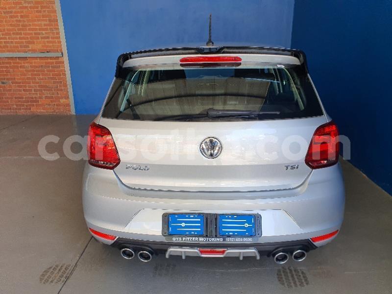 Big with watermark volkswagen polo thaba tseka butha buthe 23967