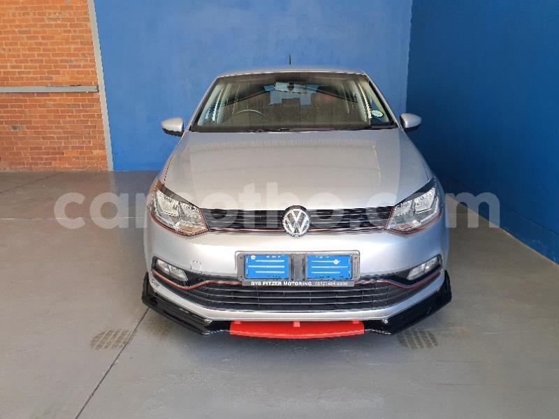 Big with watermark volkswagen polo thaba tseka butha buthe 23967