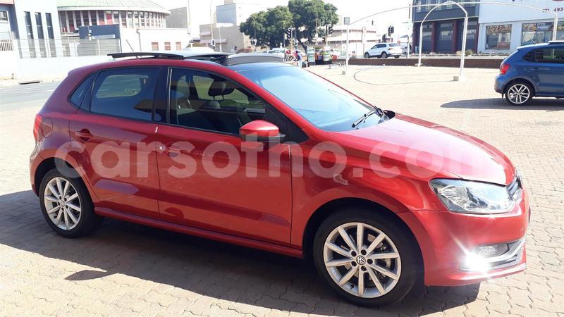 Big with watermark volkswagen polo thaba tseka butha buthe 23971