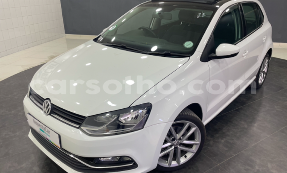 اشتري مستعمل Volkswagen Polo Other سيارة في Butha–Buthe في Thaba-Tseka اشتري مستعمل Volkswagen Polo Other سيارة في Butha–Buthe في Thaba-Tseka