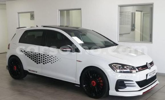 اشتري مستعمل Volkswagen Golf GTI White سيارة في Butha–Buthe في Thaba-Tseka اشتري مستعمل Volkswagen Golf GTI White سيارة في Butha–Buthe في Thaba-Tseka