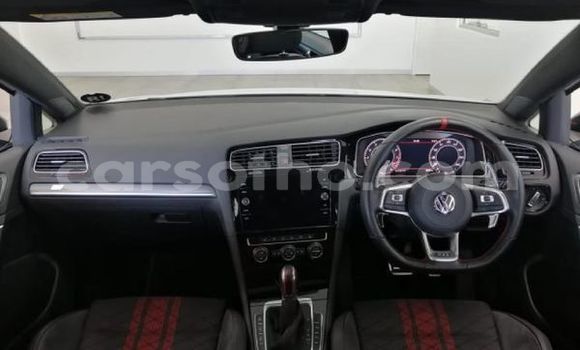 اشتري مستعمل Volkswagen Golf GTI White سيارة في Butha–Buthe في Thaba-Tseka اشتري مستعمل Volkswagen Golf GTI White سيارة في Butha–Buthe في Thaba-Tseka