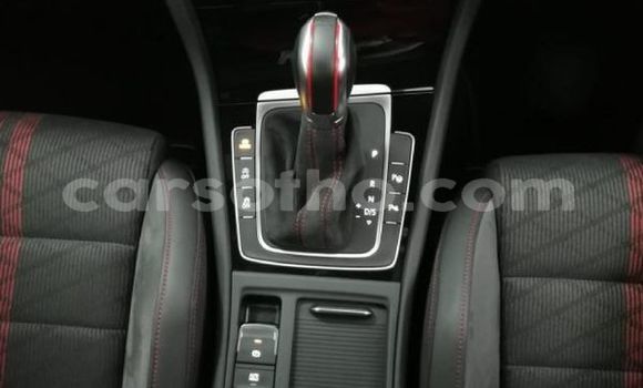 اشتري مستعمل Volkswagen Golf GTI White سيارة في Butha–Buthe في Thaba-Tseka اشتري مستعمل Volkswagen Golf GTI White سيارة في Butha–Buthe في Thaba-Tseka