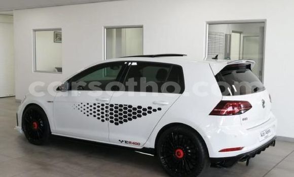 اشتري مستعمل Volkswagen Golf GTI White سيارة في Butha–Buthe في Thaba-Tseka اشتري مستعمل Volkswagen Golf GTI White سيارة في Butha–Buthe في Thaba-Tseka