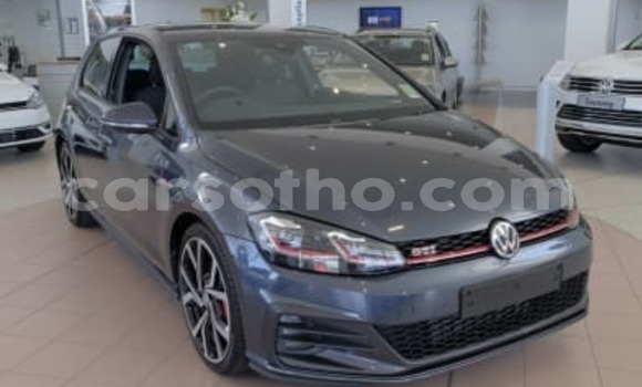 اشتري مستعمل Volkswagen Golf GTI Black سيارة في Butha–Buthe في Thaba-Tseka اشتري مستعمل Volkswagen Golf GTI Black سيارة في Butha–Buthe في Thaba-Tseka