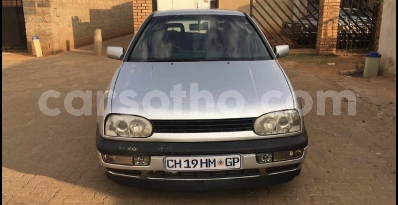 Big with watermark volkswagen golf butha buthe butha buthe 23979