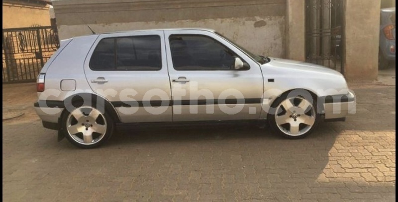 Big with watermark volkswagen golf butha buthe butha buthe 23979