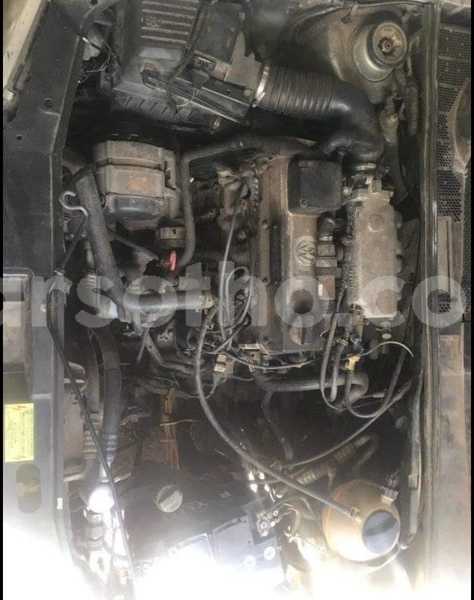 Big with watermark volkswagen golf butha buthe butha buthe 23979