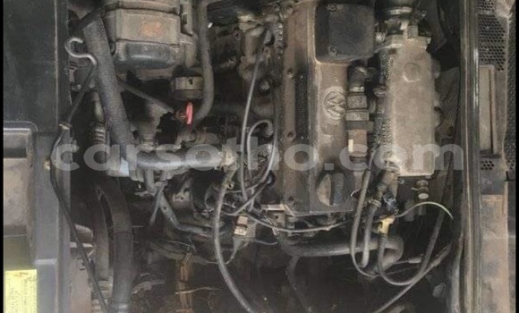 Buy Used Volkswagen Golf Silver Car in Butha Buthe in Butha-Buthe Buy Used Volkswagen Golf Silver Car in Butha Buthe in Butha-Buthe