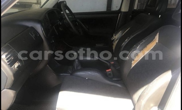 Buy Used Volkswagen Golf Silver Car in Butha Buthe in Butha-Buthe Buy Used Volkswagen Golf Silver Car in Butha Buthe in Butha-Buthe