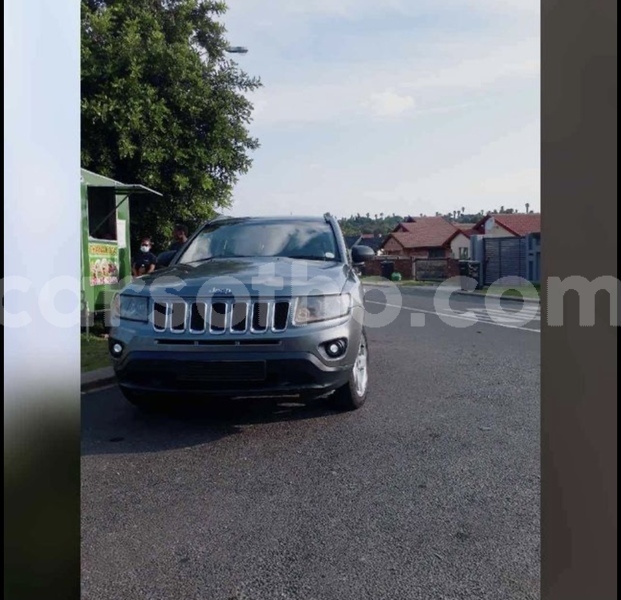 Big with watermark jeep compass thaba tseka butha buthe 23980