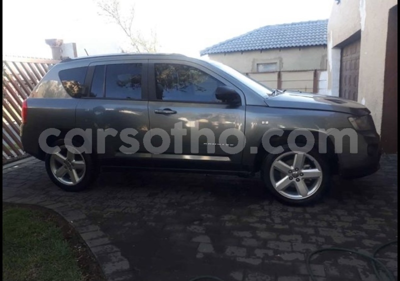Big with watermark jeep compass thaba tseka butha buthe 23980