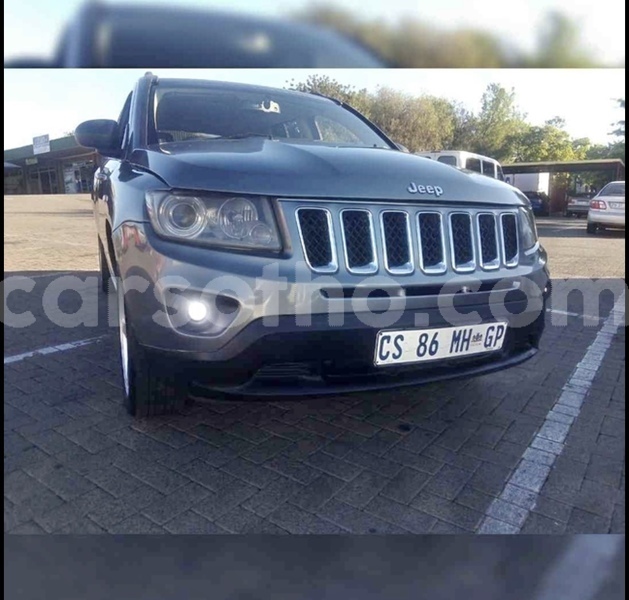 Big with watermark jeep compass thaba tseka butha buthe 23980