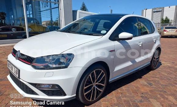 Acheter Occasion Voiture Volkswagen Polo GTI Blanc à Butha–Buthe, Thaba-Tseka Acheter Occasion Voiture Volkswagen Polo GTI Blanc à Butha–Buthe, Thaba-Tseka