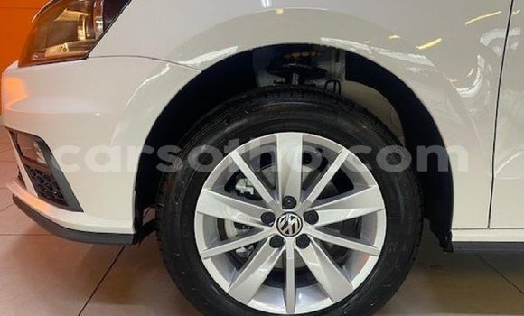 Acheter Occasion Voiture Volkswagen Polo GTI Blanc à Maseru, Maseru Acheter Occasion Voiture Volkswagen Polo GTI Blanc à Maseru, Maseru