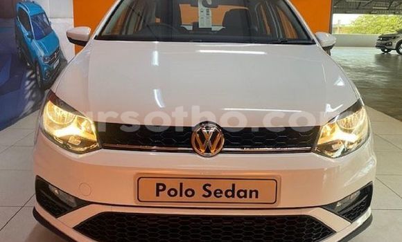 Acheter Occasion Voiture Volkswagen Polo GTI Blanc à Maseru, Maseru Acheter Occasion Voiture Volkswagen Polo GTI Blanc à Maseru, Maseru